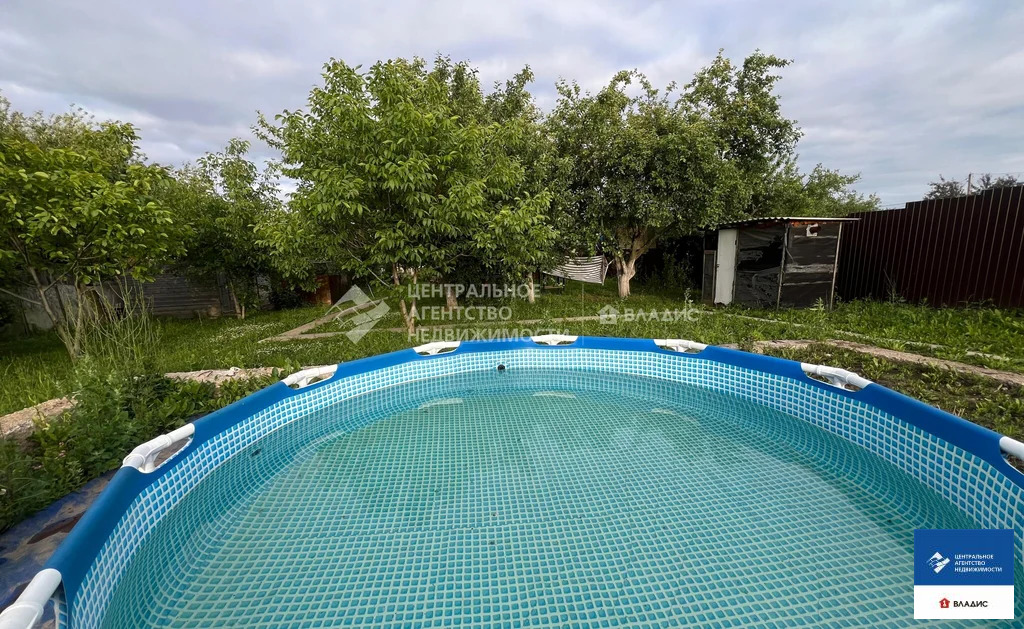 Продажа дома, Сергеевка, Рязанский район, Весенняя улица - Фото 40