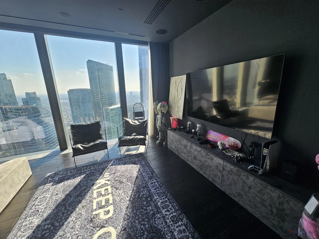 Продажа квартиры, проезд 1-й Красногвардейский - Фото 3