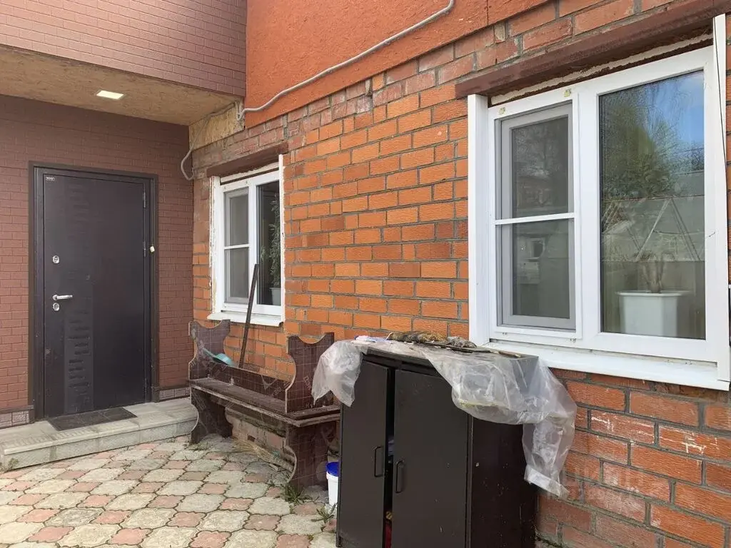 Продаю часть дома 56.8м Ключевая ул., 8, Алексин, Тульская область - ... - Фото 1
