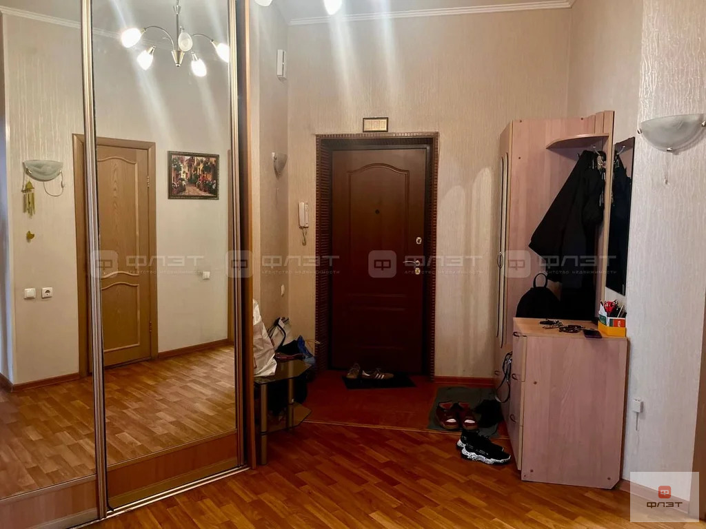 Аренда квартиры, Казань, ул. Шмидта д.3/15 - Фото 14