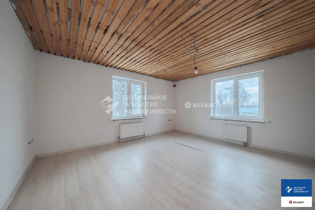 Продажа дома, Рязань, ул. Хиринская - Фото 11