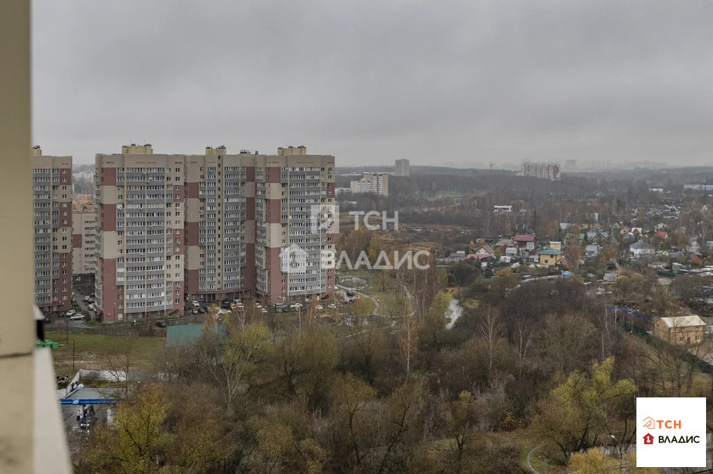 городской округ Пушкинский, Ивантеевка, Хлебозаводская улица, д.28к4, ... - Фото 15