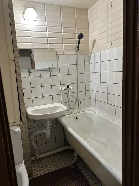 Однушку на Снайперской ул. 34 кв.м рядом с метро - Фото 35