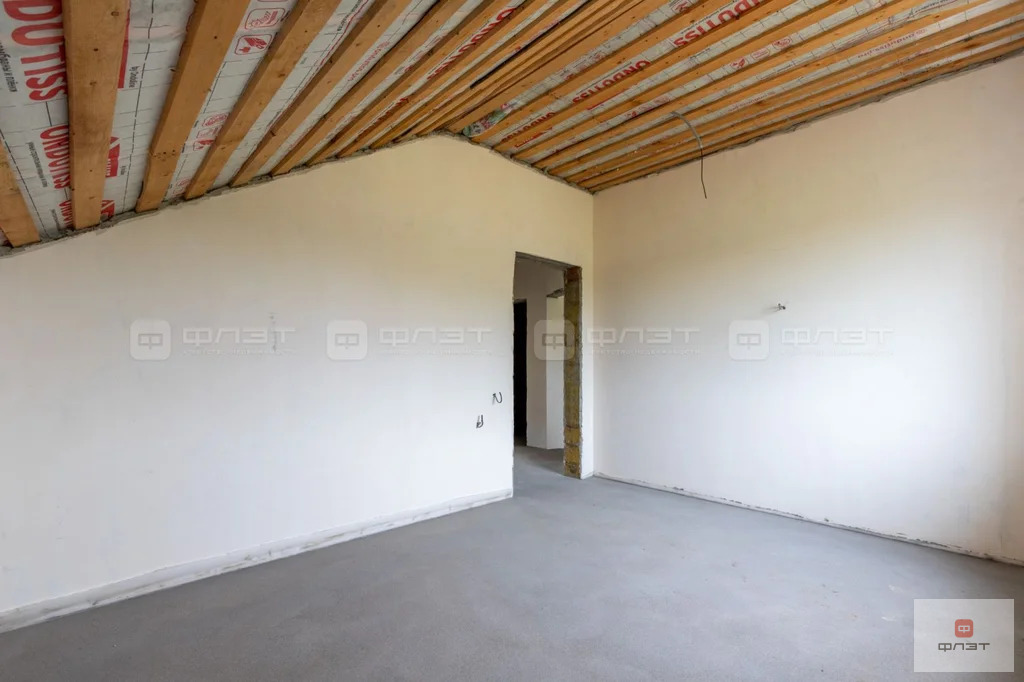 Продажа дома, Каипы, Лаишевский район, ул. Заповедная - Фото 21