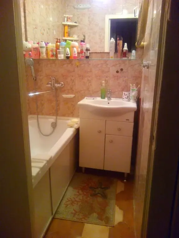 Продажа квартиры - Фото 8