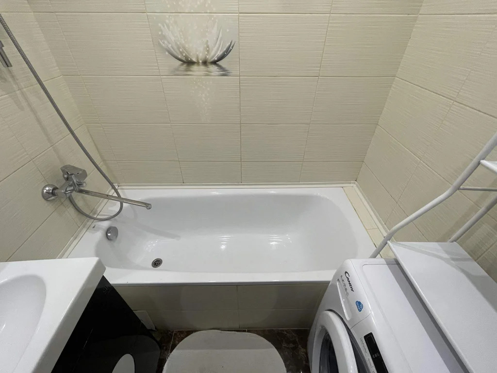 Продам 1-комн. квартиру 35.4 кв.м. - Фото 10