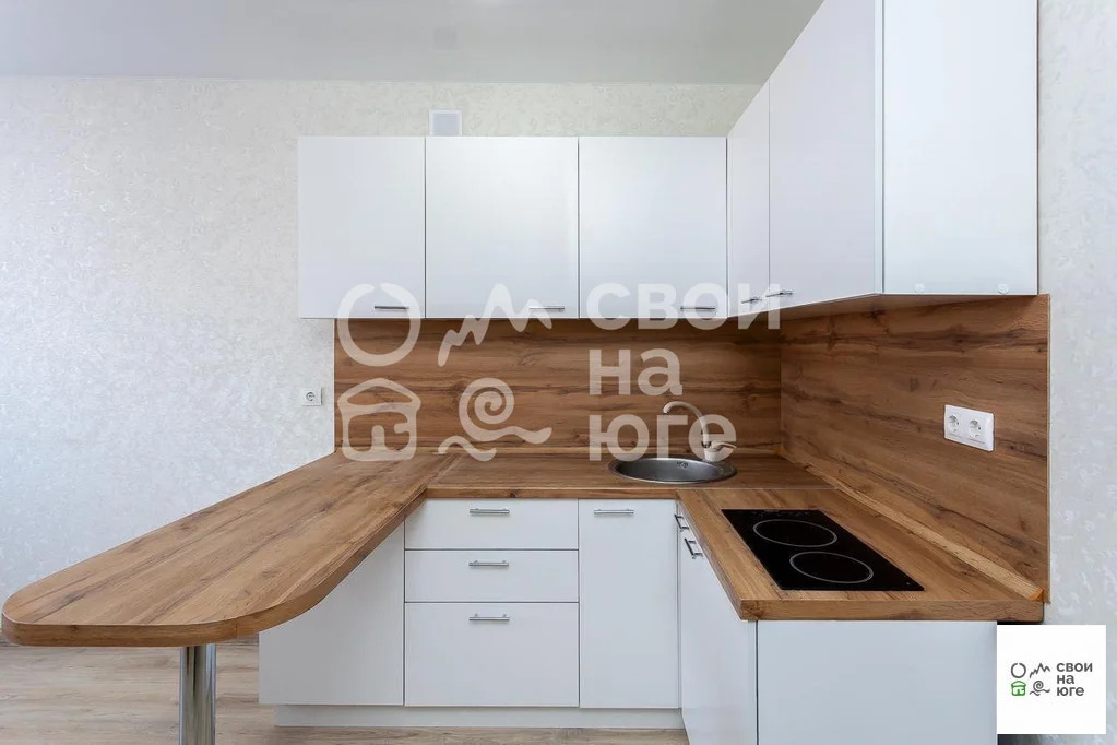 Продажа квартиры, Краснодар, Апрельская ул. - Фото 1