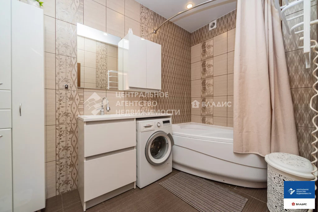 Продажа квартиры, Рязань, улица 9-я Линия - Фото 14