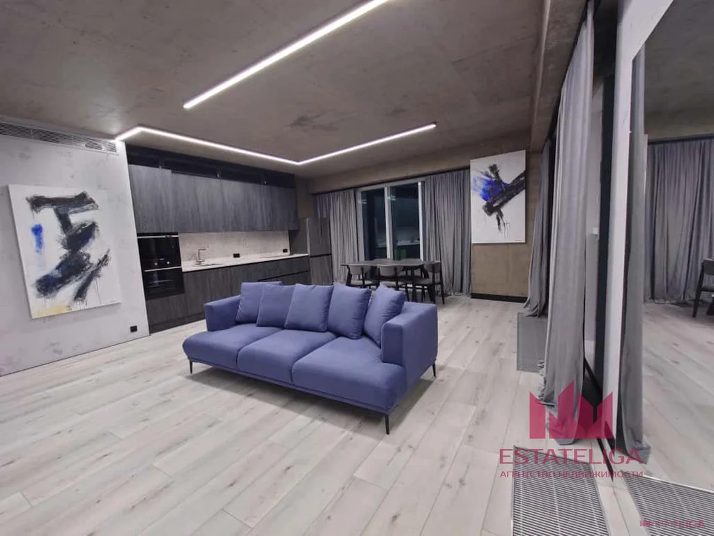 Аренда квартиры, ул. Мытная - Фото 5