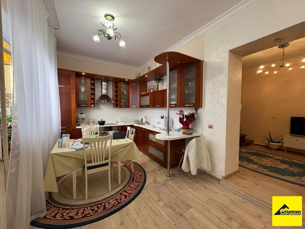 Продажа дома, Ейск, Ейский район, ул. Красная - Фото 8