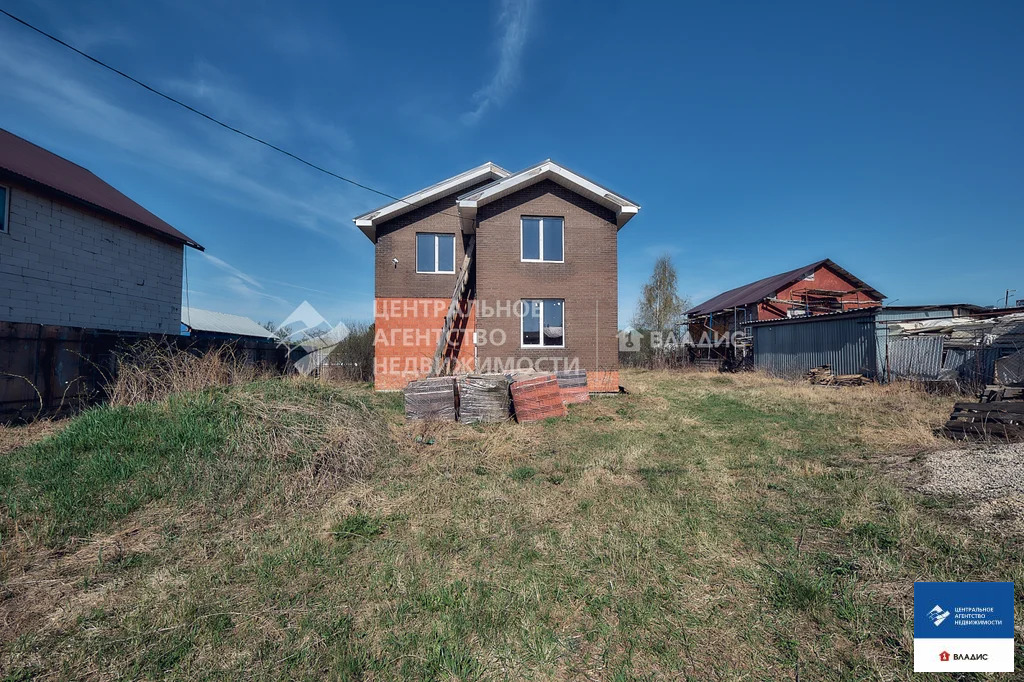 Продажа дома, Рязань, ул. Роща - Фото 0