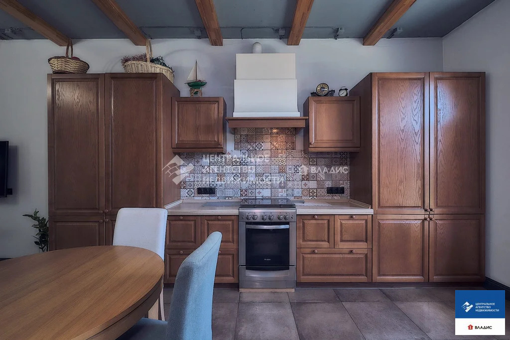 Продажа дома, Полково, Рязанский район, Весенняя улица - Фото 20