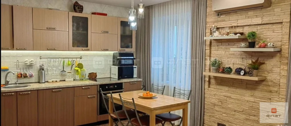 Продажа квартиры, Казань, ул. Новоселья - Фото 2