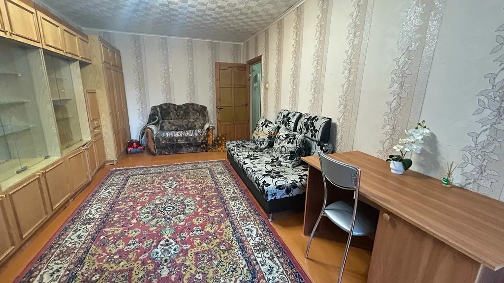 Аренда квартиры, Уфа, Октября пр-кт. - Фото 10