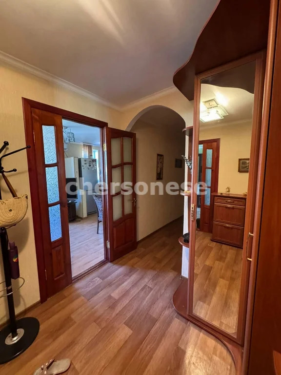 Продажа квартиры, Севастополь, ул. Аллы Оношко - Фото 9