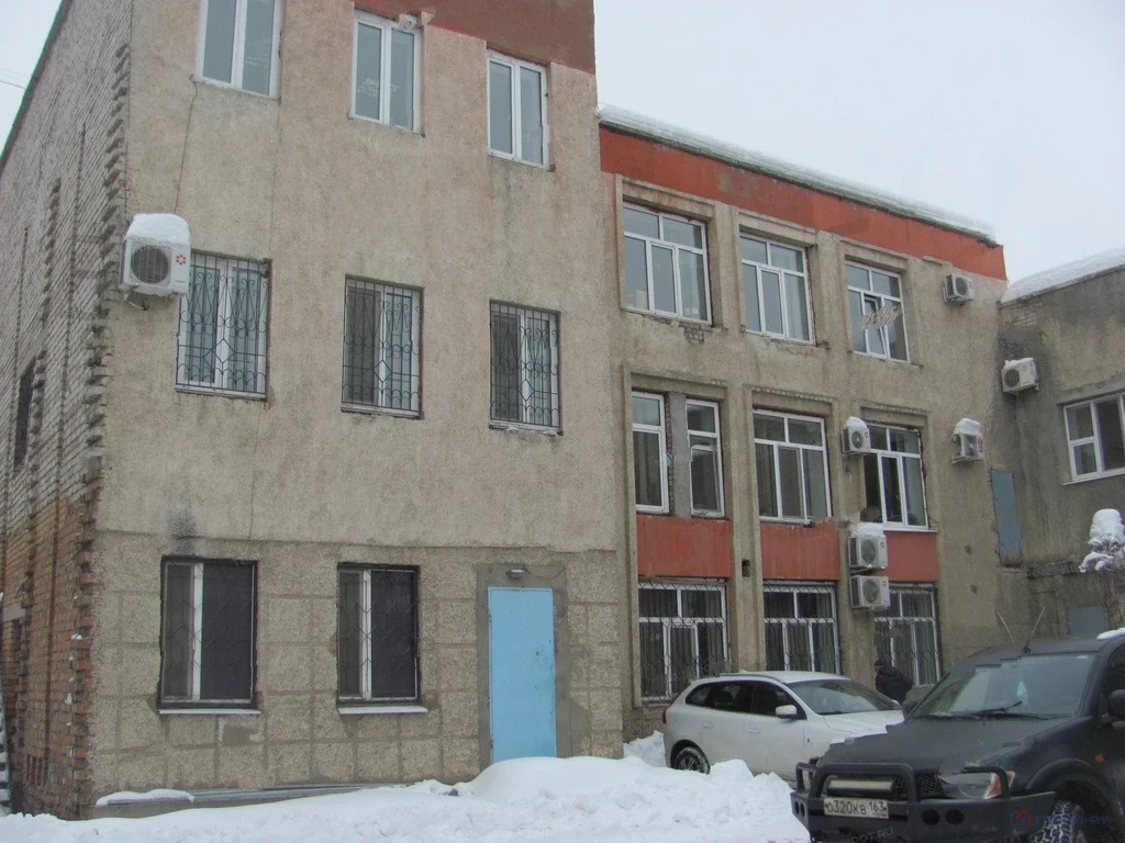 Продажа ПСН, Самара, ул. 22 Партсъезда - Фото 10