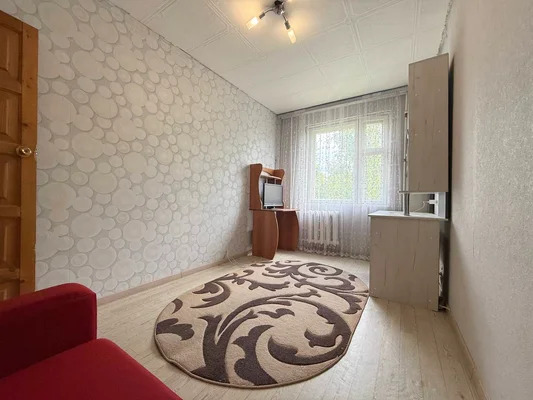 Продам двухкомнатную (2-комн.) квартиру, имени Маршала Малиновского... - Фото 5