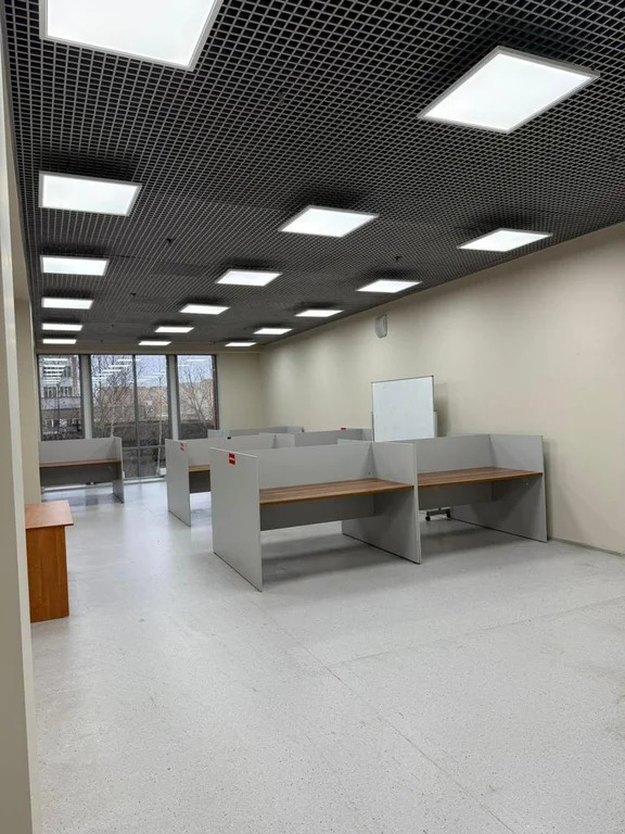 Сдается офисное помещение 81,9 м.кв в БЦ Neo Geo - Фото 8