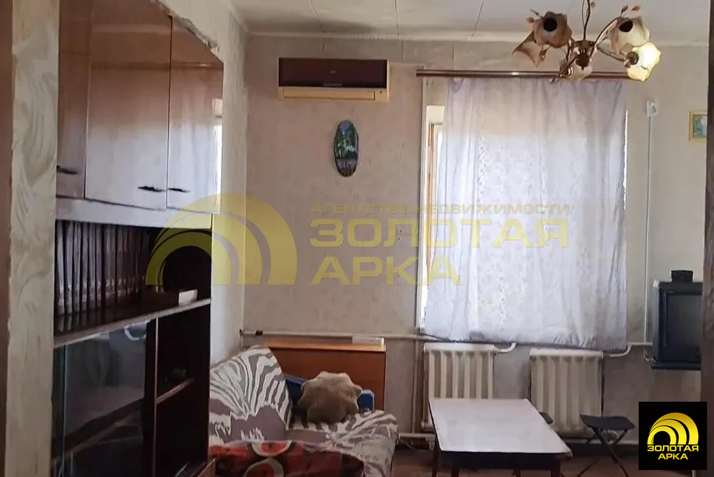 Продажа дома, Анастасиевская, Славянский район, ул. Красноармейская - Фото 4