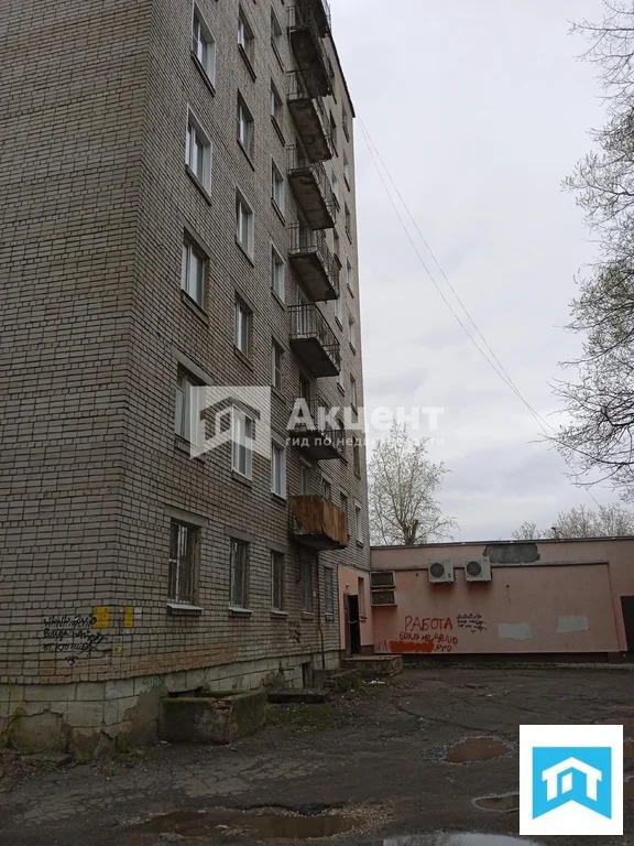 Продажа комнаты, Иваново, Слесарный пер. - Фото 6
