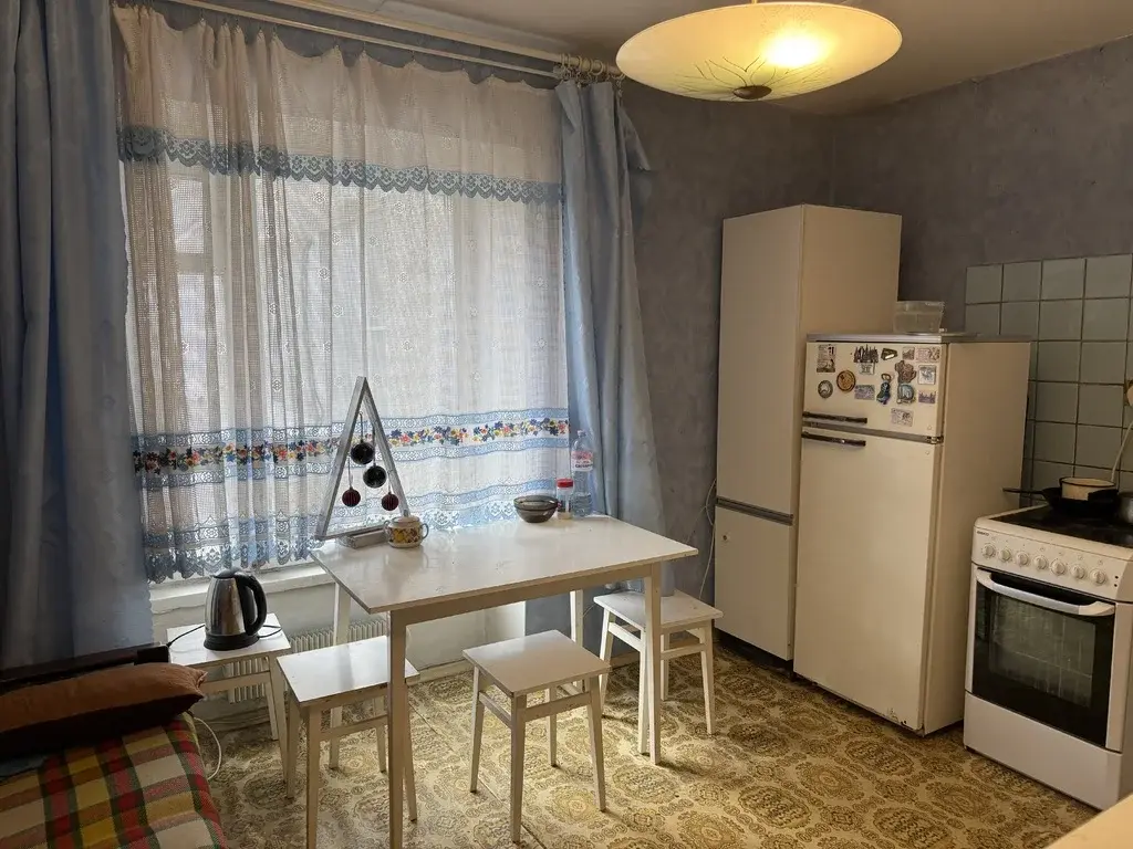 Квартира в кооперативном доме с большой лоджией - Фото 7