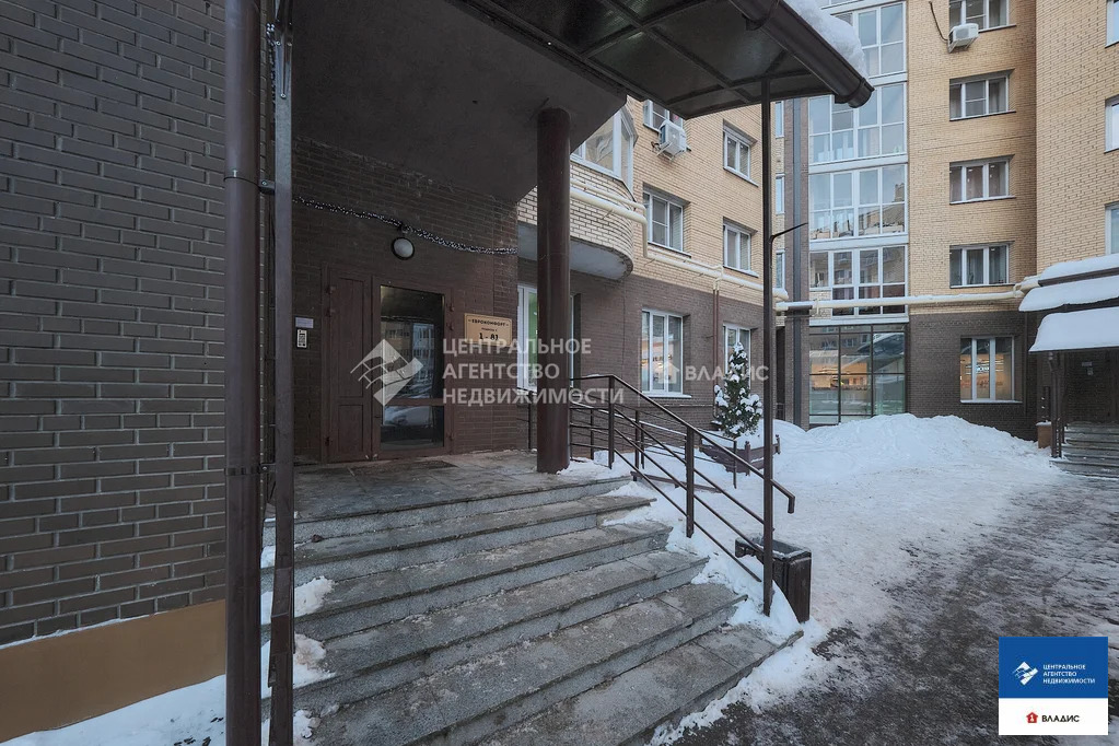 Продажа квартиры, Рязань, ул. Телевизионная - Фото 13