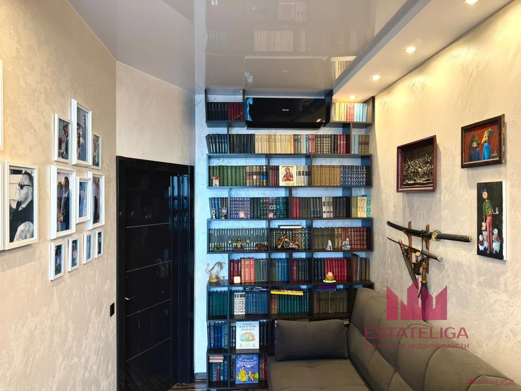 Продажа квартиры, Химки, ул. Кудрявцева - Фото 13