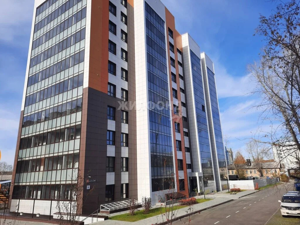 Продажа квартиры, Новосибирск, ул. Красный Факел - Фото 4