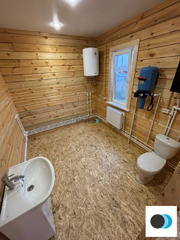 Продажа дома, Иглинский район, СНТ Родник - Фото 4