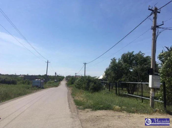 Продажа участка, Батайск, ул.8 проезд улица - Фото 1