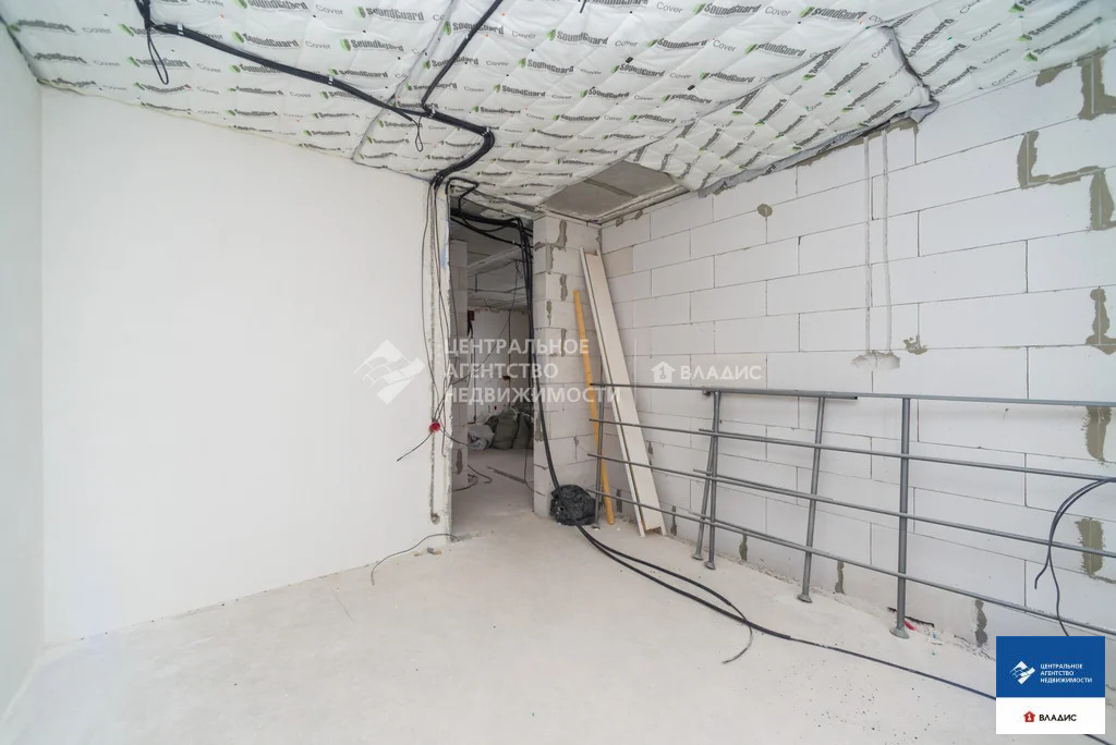 Продажа квартиры, Рязань, Шереметьевская улица - Фото 13