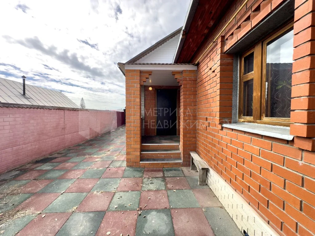Продажа дома, Винзили, Тюменский район, Тюменский р-н - Фото 32