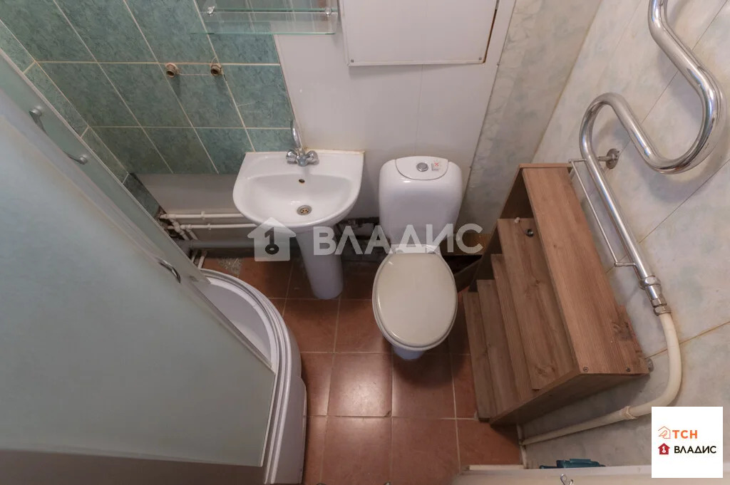 Продажа квартиры, Ивантеевка, ул. Школьная - Фото 11