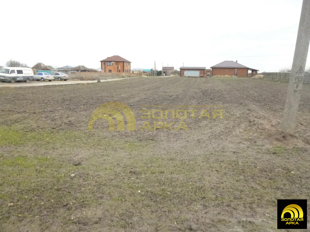 Продажа участка, Старотитаровская, Темрюкский район, ул. Солнечная - Фото 2