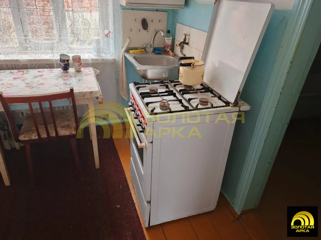 Продажа дома, Холмская, Абинский район, ул. Лысова - Фото 12