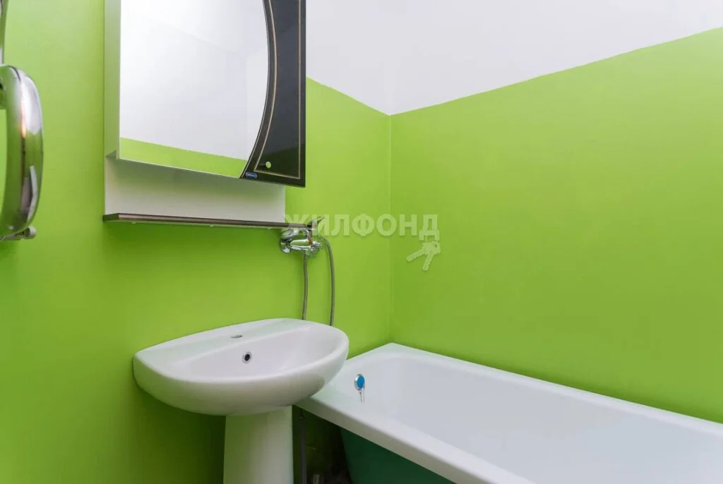 Продажа квартиры, Новосибирск, Виктора Уса - Фото 7