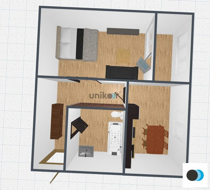 Продажа квартиры, Иглино, Иглинский район, Урманская улица - Фото 2