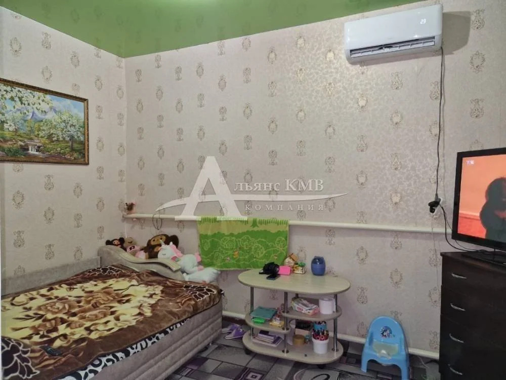 Продажа дома, Георгиевск, Космодемьянской Зои ул. - Фото 6