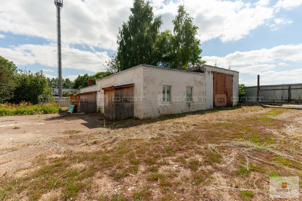 Продажа ПСН, Тюлячи, Тюлячинский район, ул. Советская - Фото 22