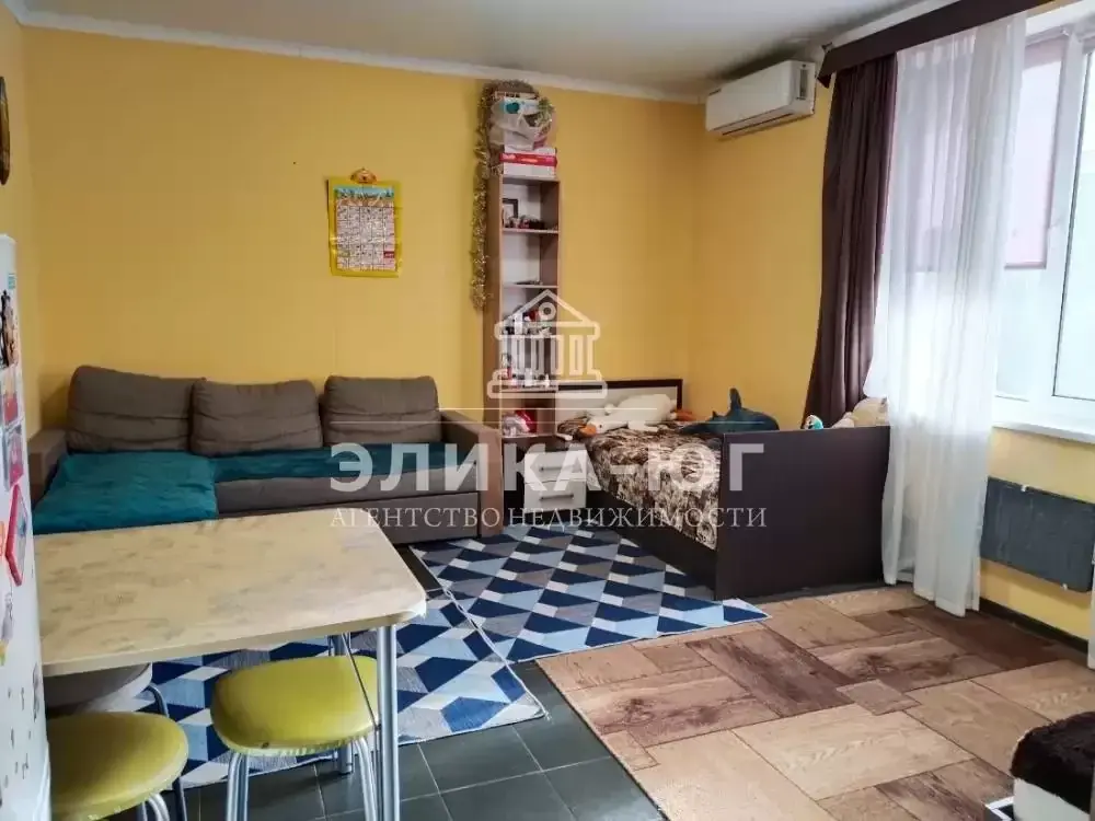 Продажа квартиры, Лермонтово, Туапсинский район, Ростовская ул. - Фото 5