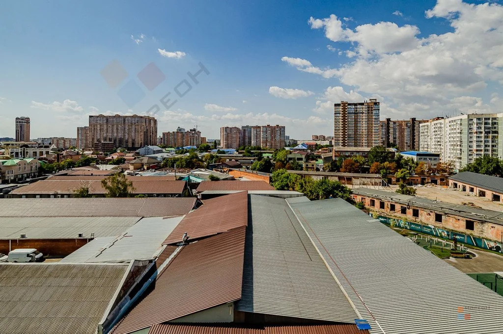 2-я квартира, 70.00 кв.м, 12/24 этаж, Аврора, Дзержинского ул, ... - Фото 24