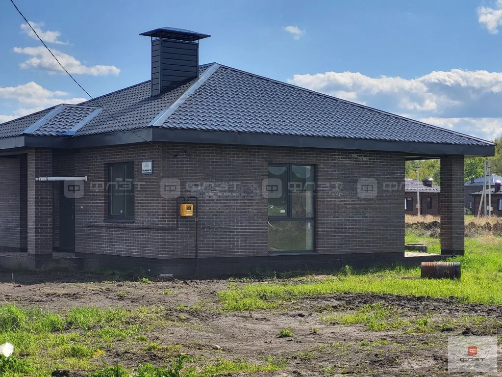 Продажа дома, Лаишевский район, ул. Восточная - Фото 1