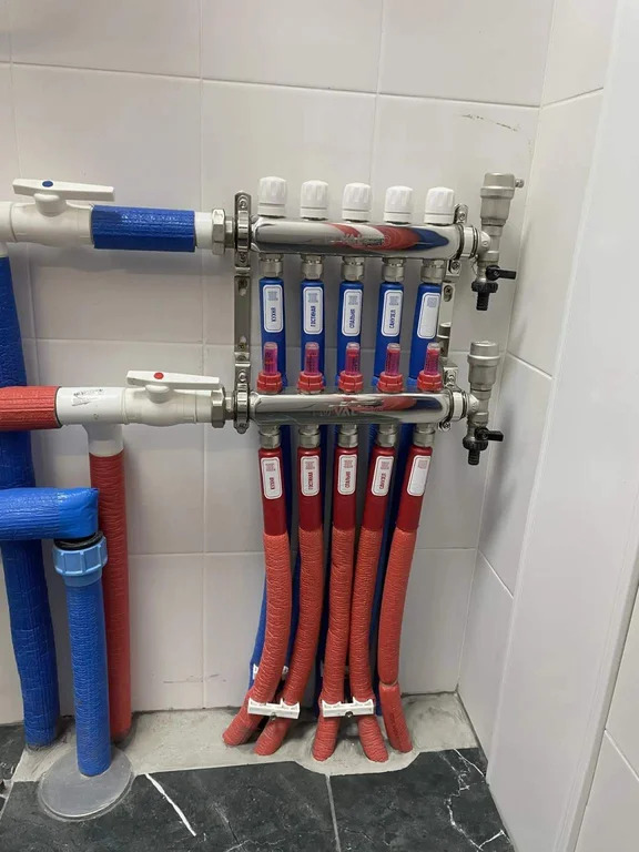 Дом 132 м2 на участке 3 сот. - Фото 14