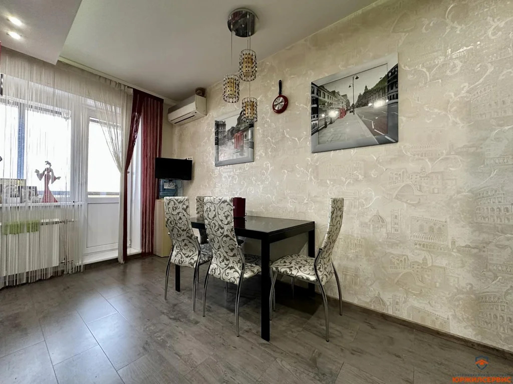 Продажа квартиры, Домодедово, Домодедово г. о., улица Кирова - Фото 3