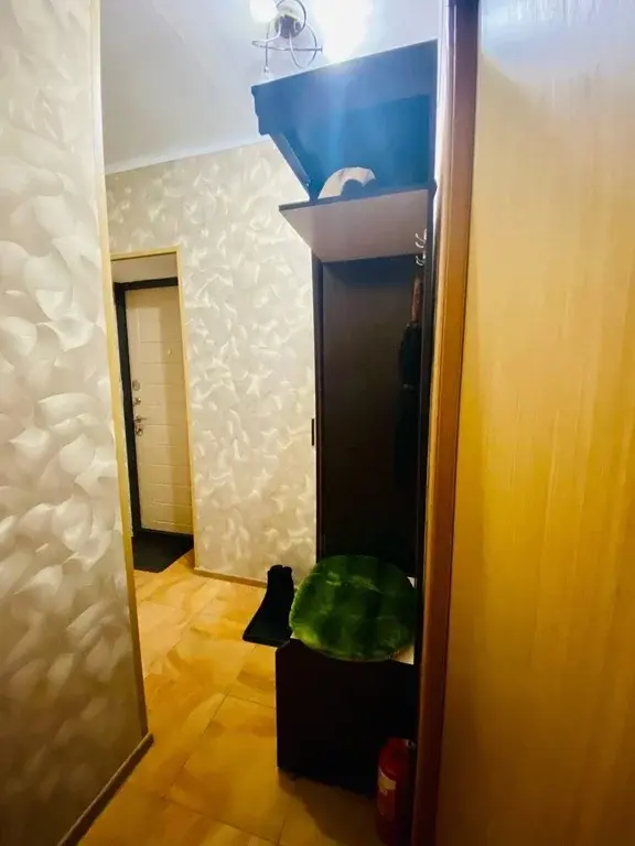 Сдам 1-комнатную квартиру в Кузнечиках (Подольск) ул.Генерала Смирнова - Фото 6