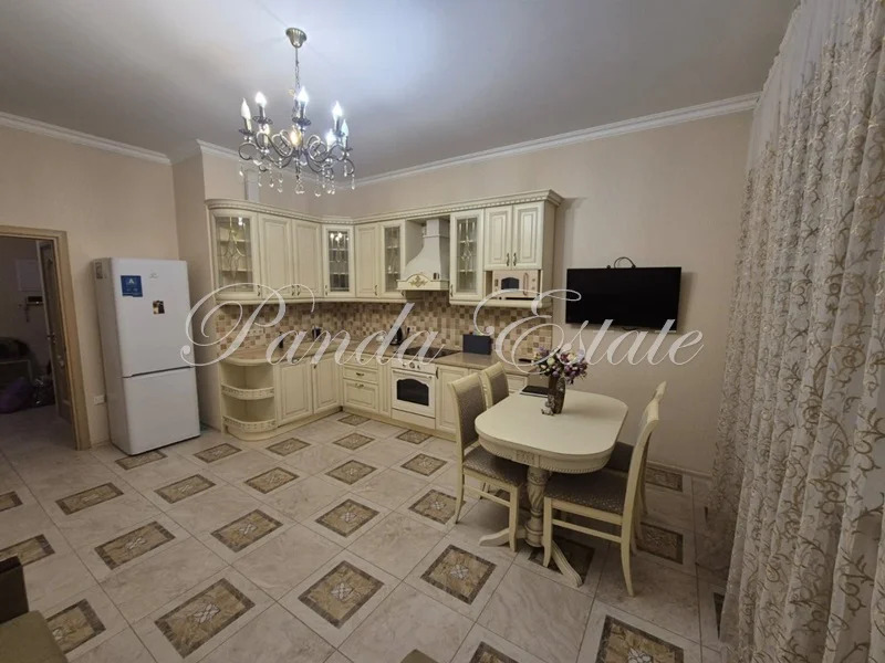 Квартира по адресу: Маршала Крылова, 25А (ном. объекта: 9707) - Фото 5