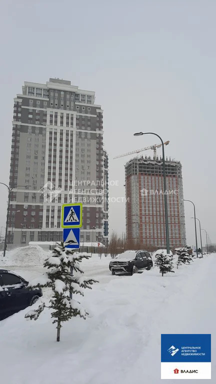 Продажа квартиры, Рязань - Фото 10