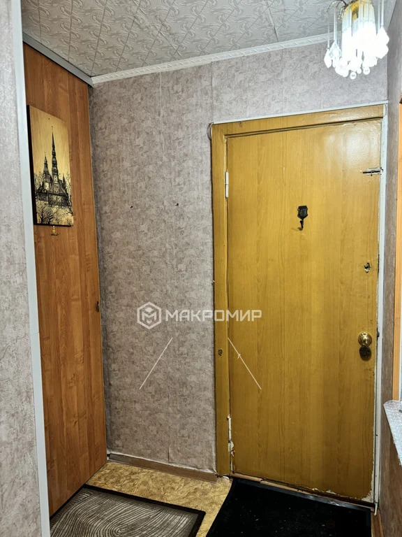 Аренда квартиры, Архангельск, ул. Вологодская - Фото 9