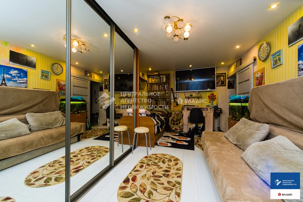 Продажа квартиры, Рязань, ул. Дачная - Фото 2