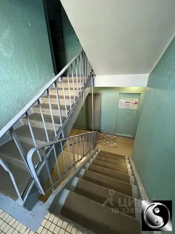 Сдам комнату 66.0/15м Днепропетровская ул., 7К1, Москва, ЮАО, р-н ... - Фото 16